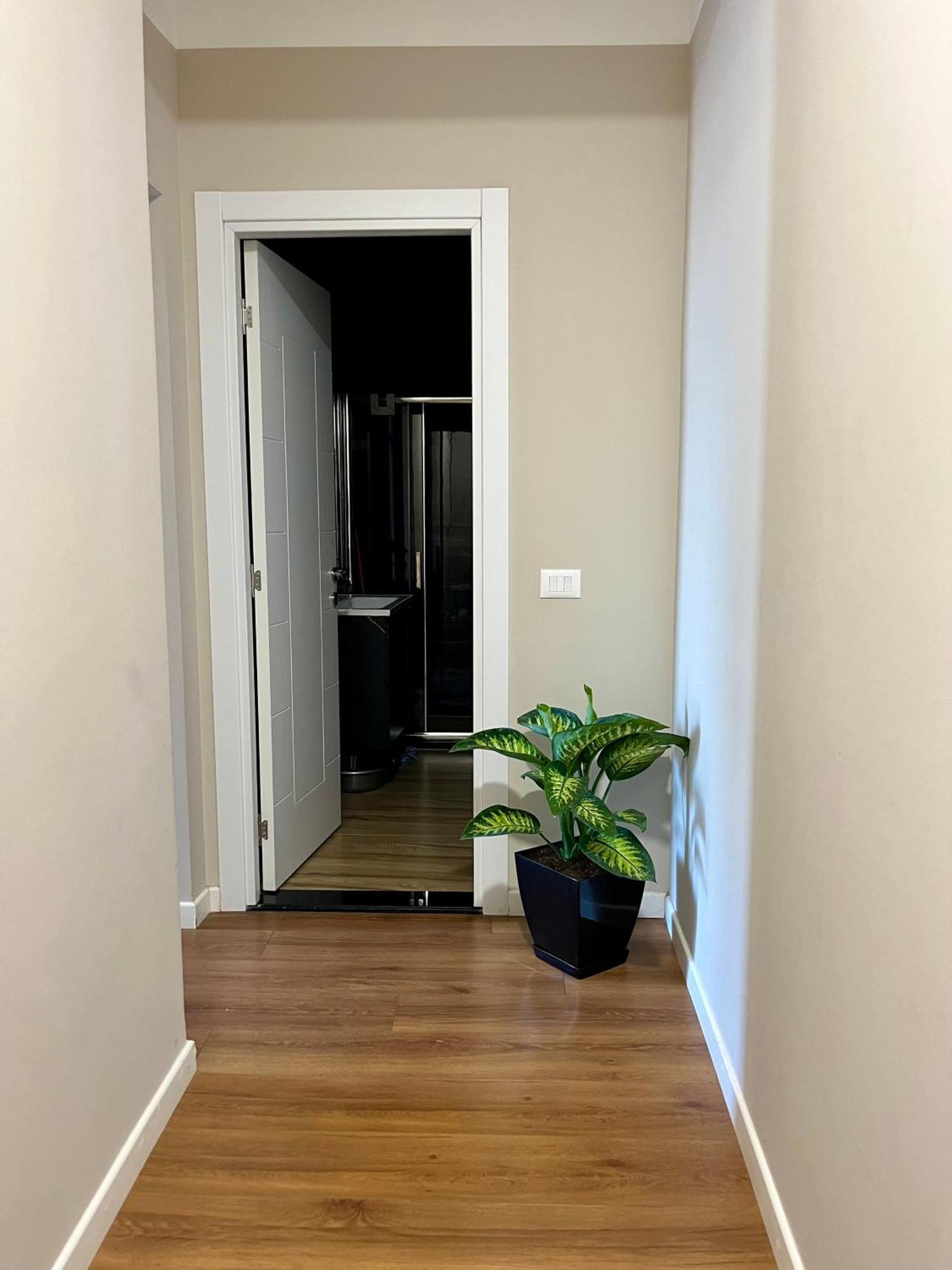 City Center Cozy Apartment Tiranë Luaran gambar