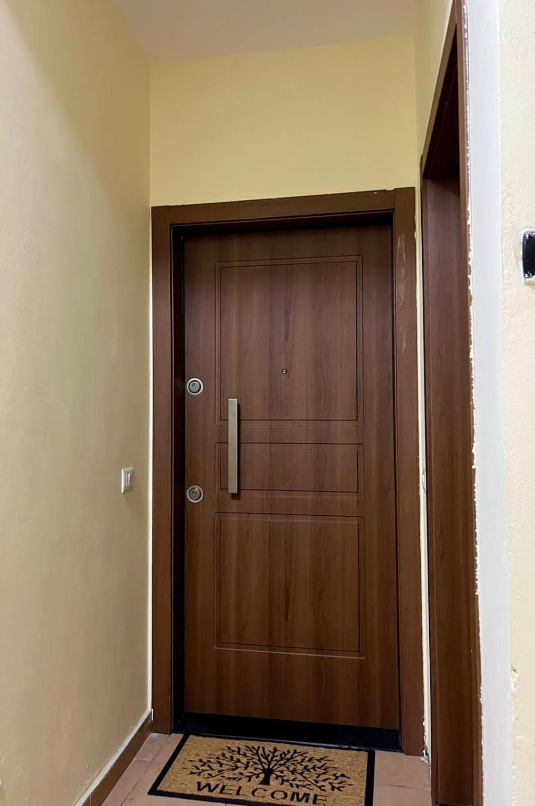 City Center Cozy Apartment Tiranë Luaran gambar